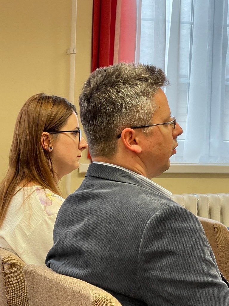 30 éve szabadon - kiállításmegnyitó 21